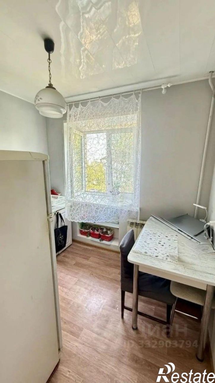1-комн квартира Самара, Средне-Садовая улица, 53