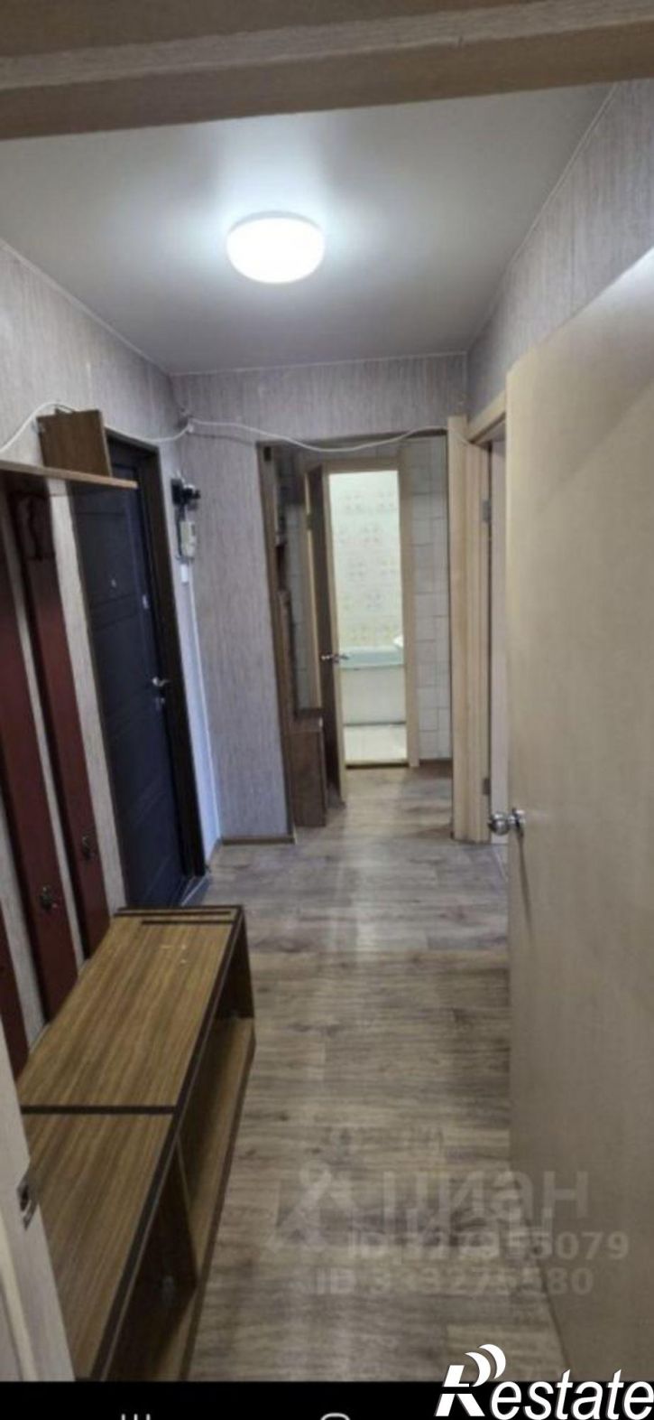 2-комн квартира Самара, Ново-Садовая улица, 22