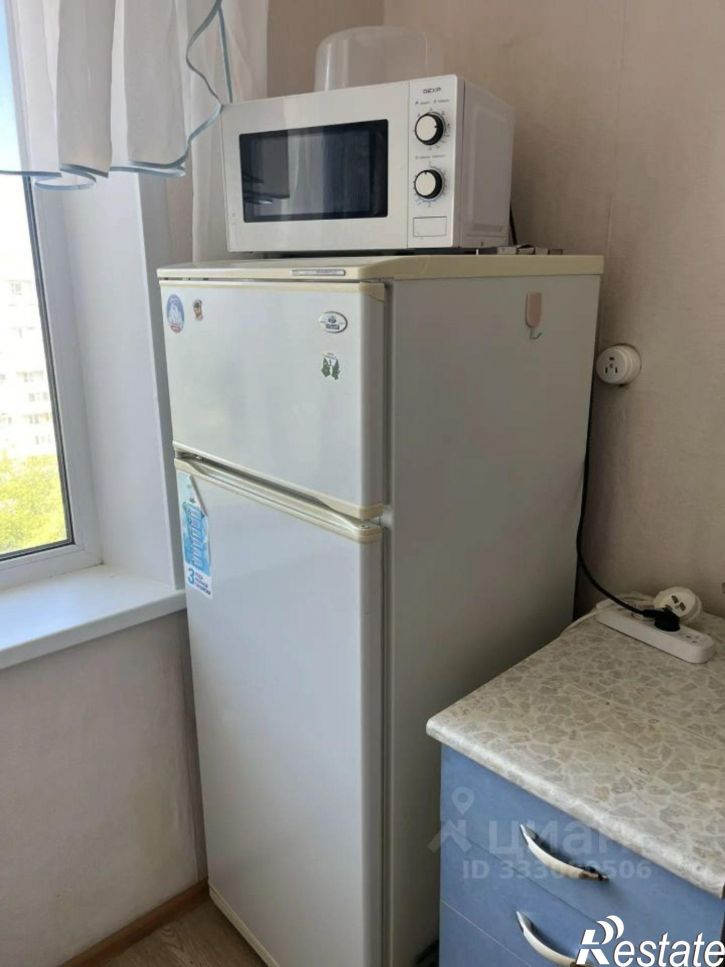 Комната Тольятти, Тополиная улица
