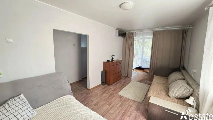1-комн квартира Самара, Средне-Садовая улица, 53