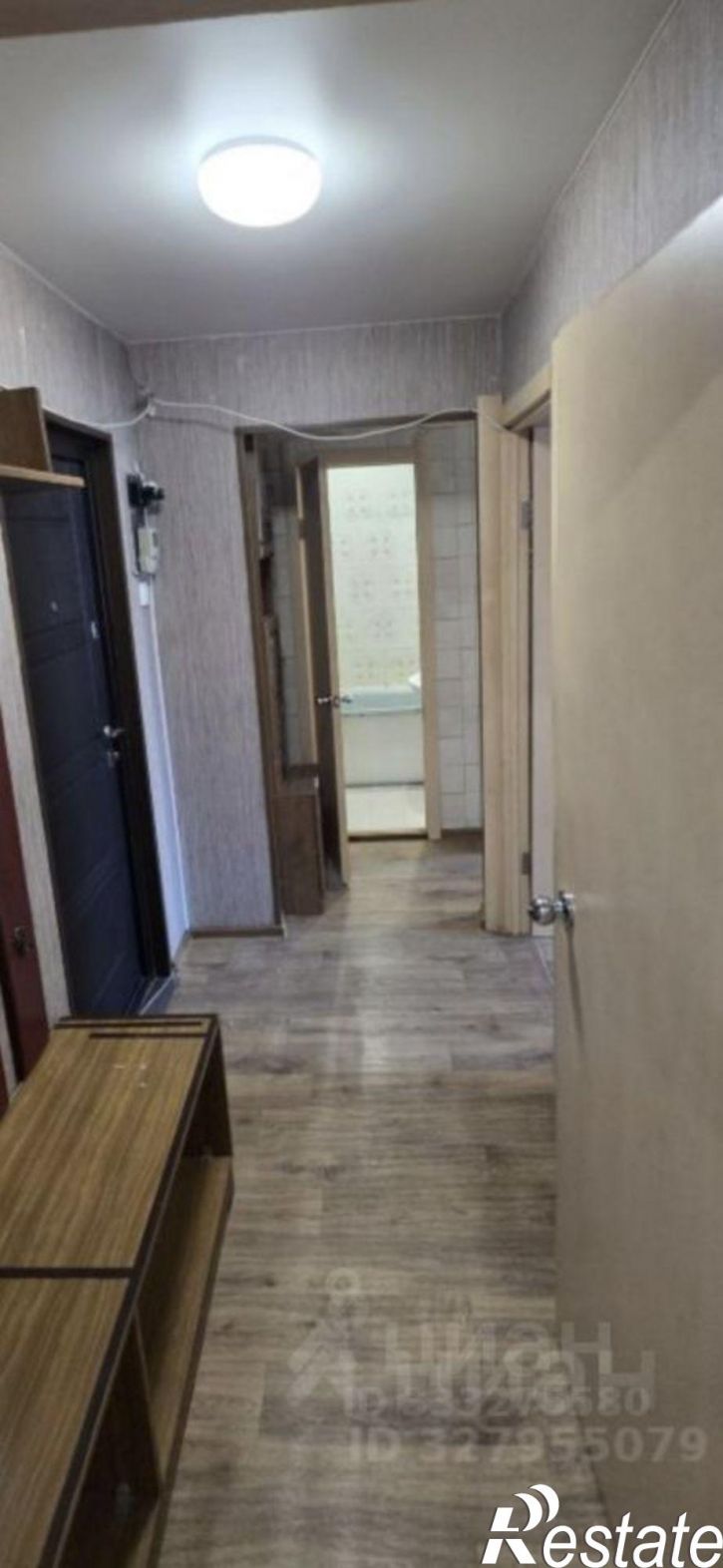 2-комн квартира Самара, Ново-Садовая улица, 22