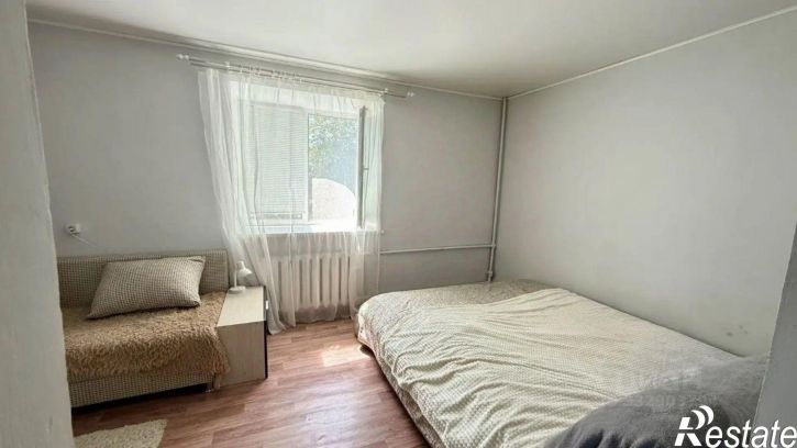 1-комн квартира Самара, Средне-Садовая улица, 53