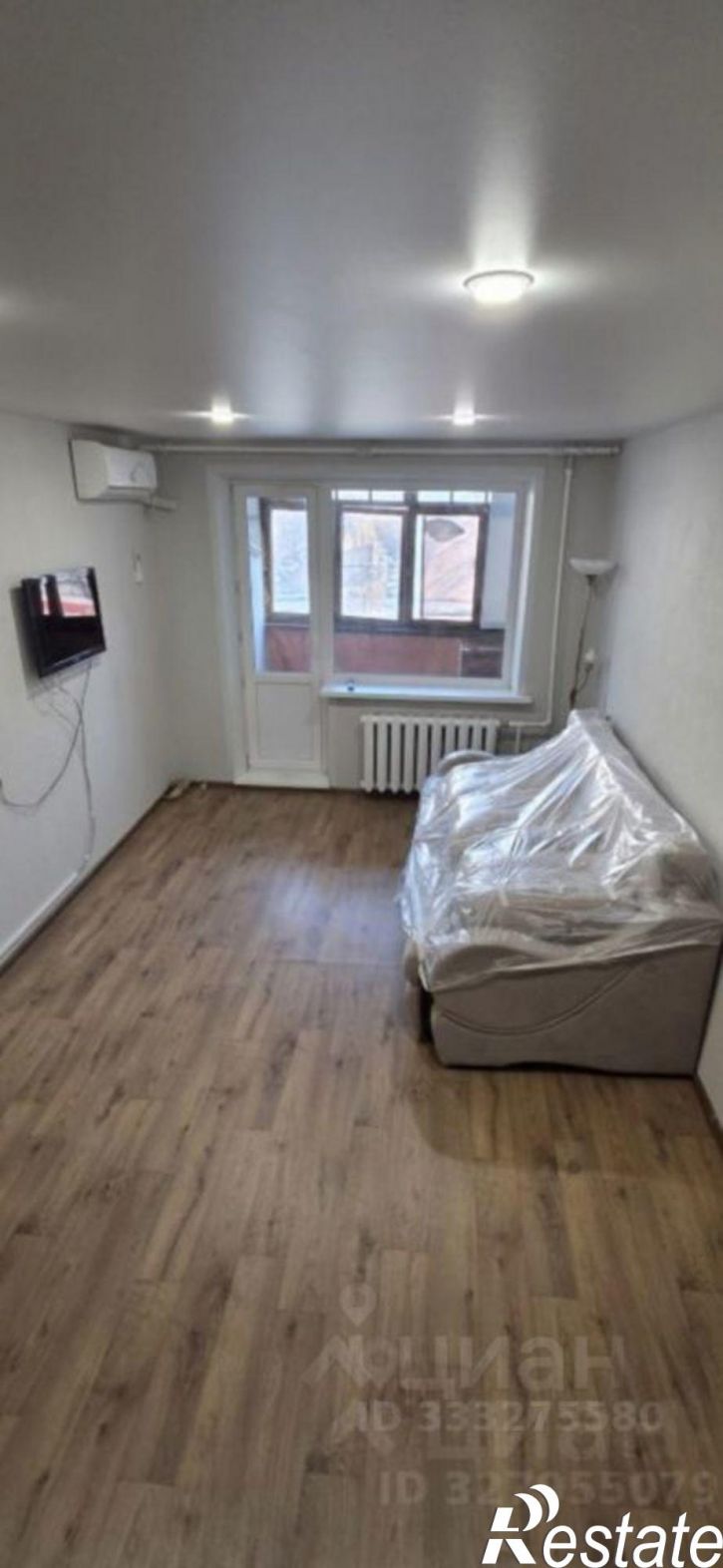 2-комн квартира Самара, Ново-Садовая улица, 22