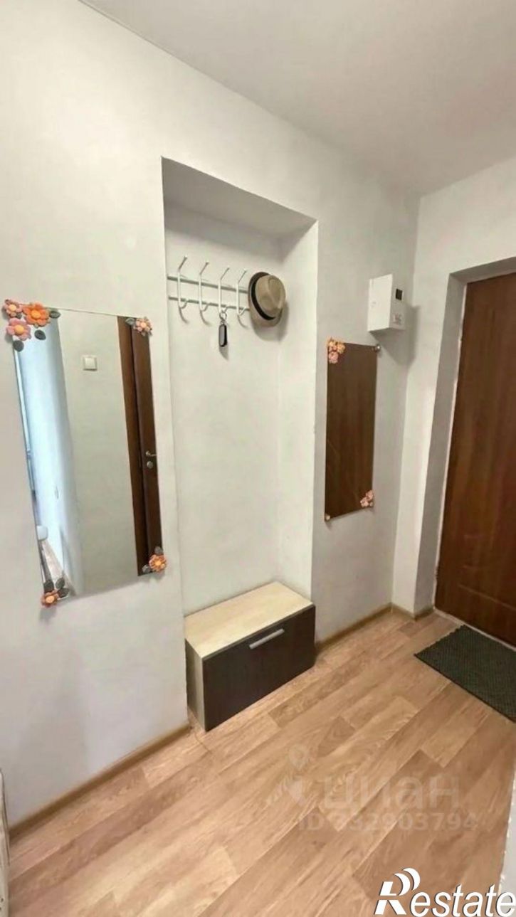 1-комн квартира Самара, Средне-Садовая улица, 53