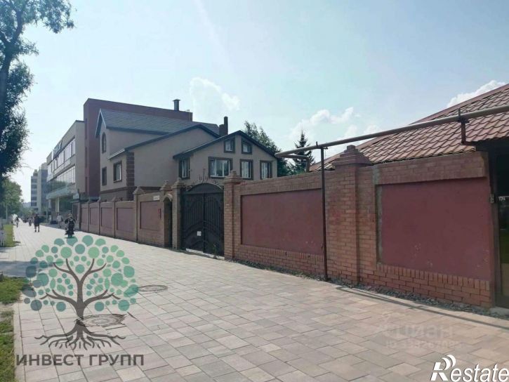 Офис Самара, 3-я просека,дом 63