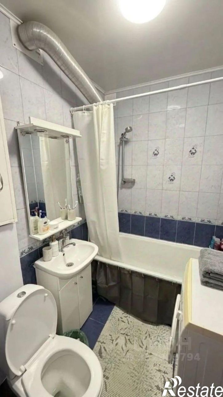 1-комн квартира Самара, Средне-Садовая улица, 53