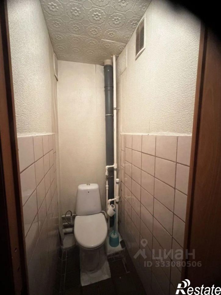 Комната Тольятти, Тополиная улица