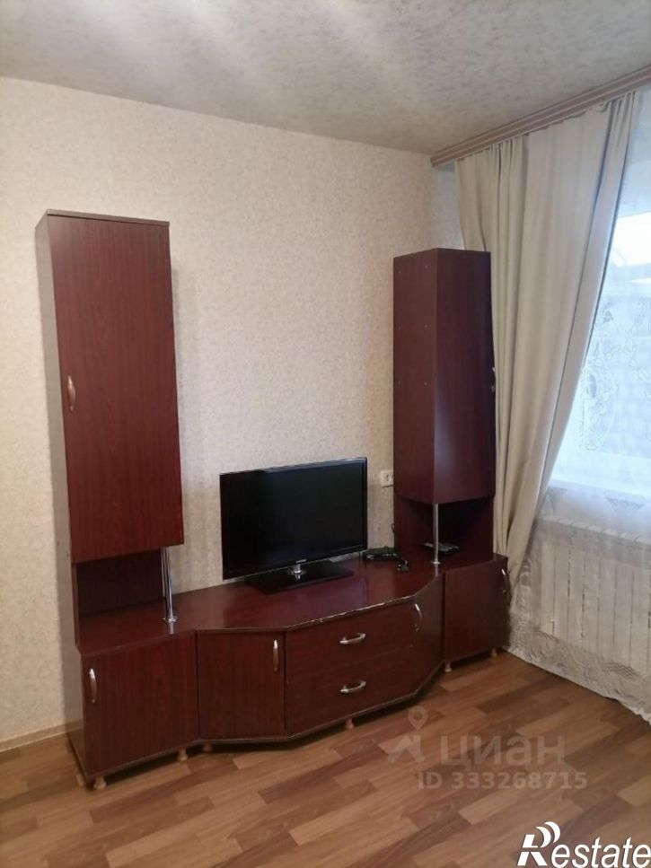 1-комн квартира Самара, посёлок Мехзавод, 7-й квартал, 12