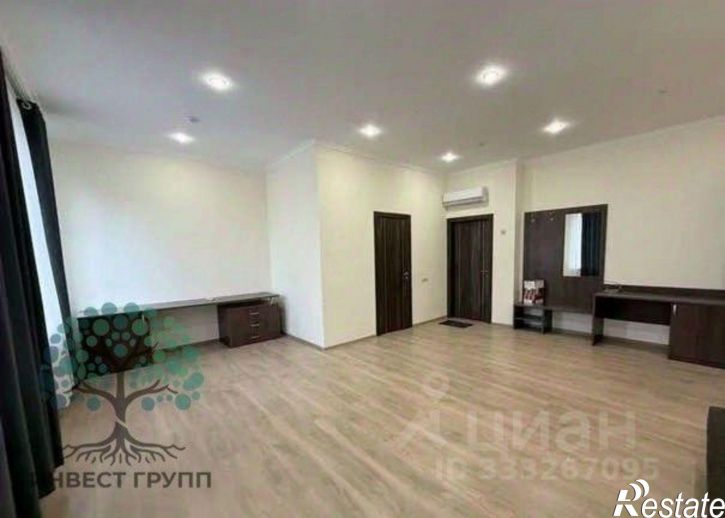 Офис Самара, 3-я просека,дом 63
