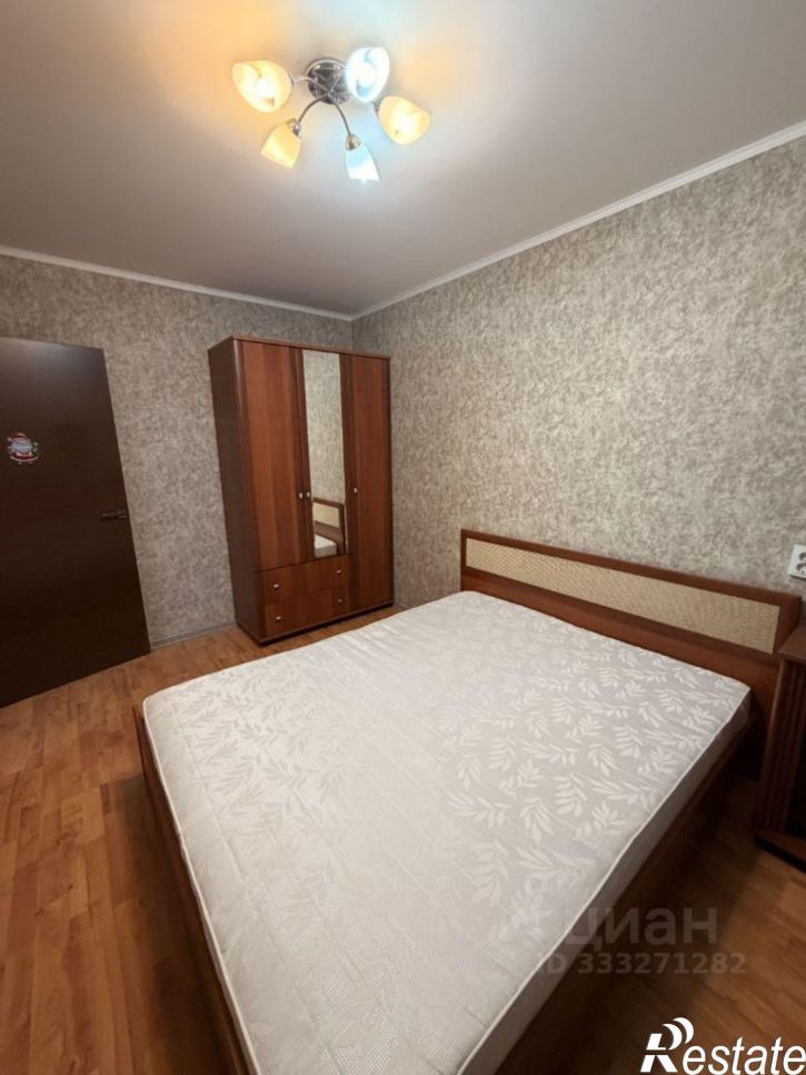 1-комн квартира Тольятти, Калмыцкая улица