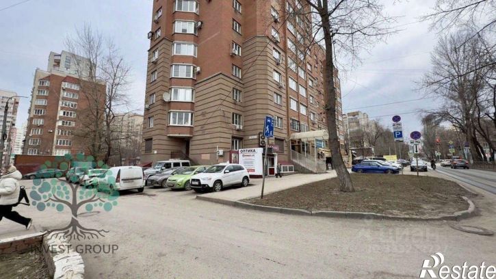 Офис Самара, улица Мичурина,дом 128