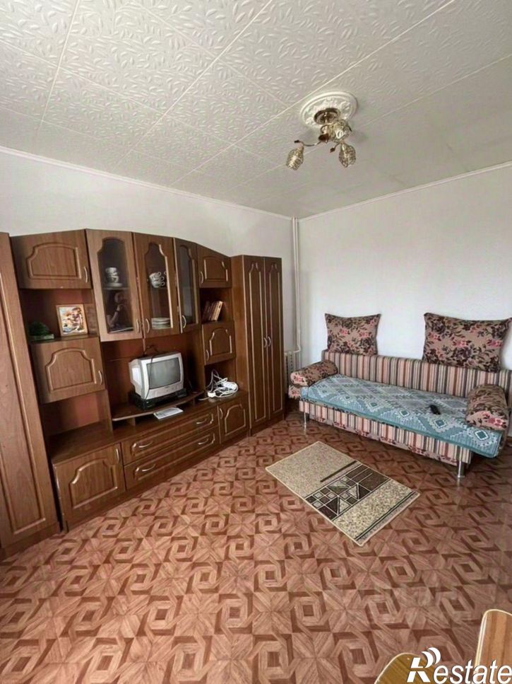 1-комн квартира улица Фадеева,дом 60