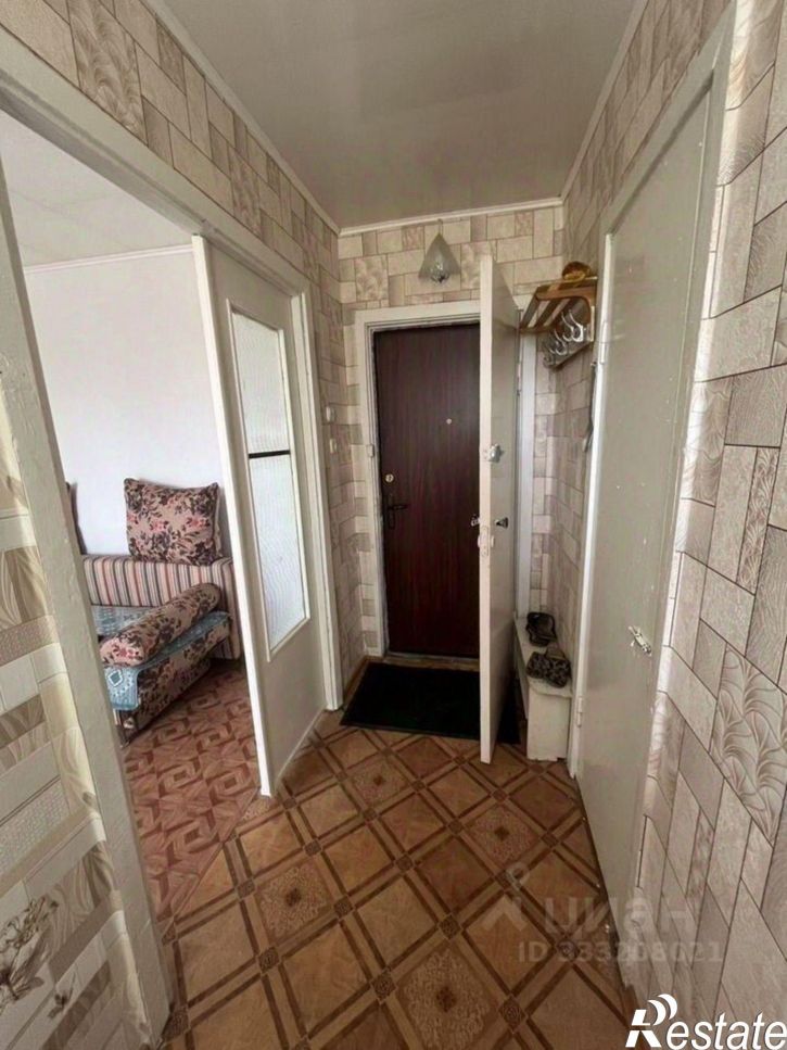 1-комн квартира улица Фадеева,дом 60
