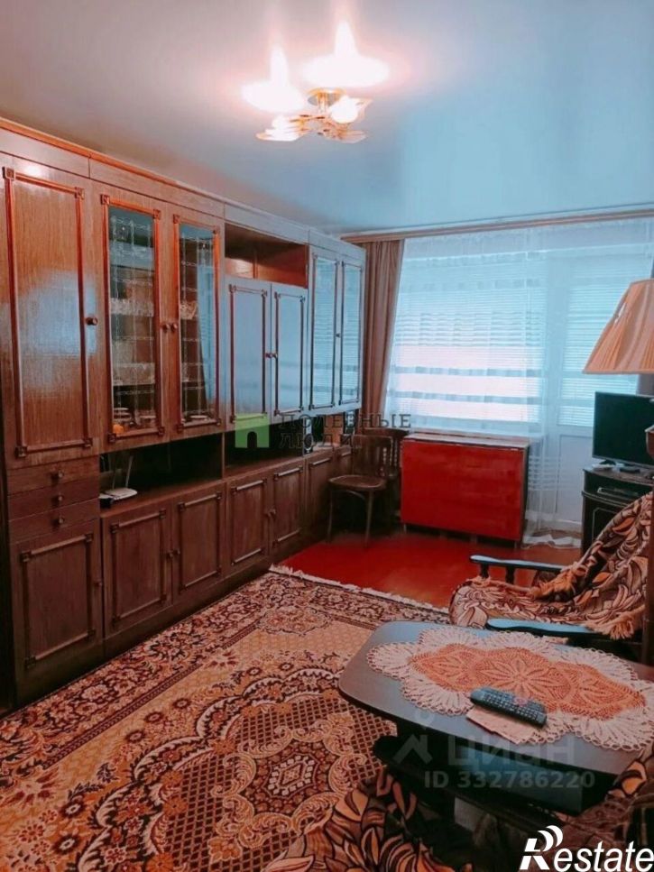 2-комн квартира Сызрань г., Лазо ул., д.19