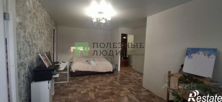 2-комн квартира Сызрань г., Астраханская ул., д.13