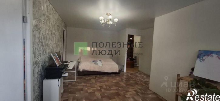 2-комн квартира Сызрань г., Астраханская ул., д.13