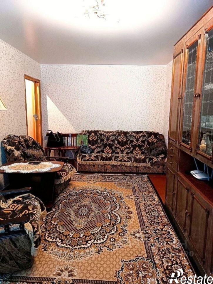 2-комн квартира Сызрань г., Лазо ул., д.19