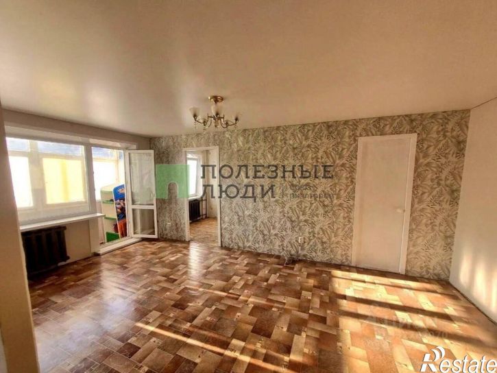 2-комн квартира Сызрань г., Астраханская ул., д.13