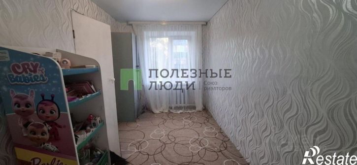 2-комн квартира Сызрань г., Астраханская ул., д.13