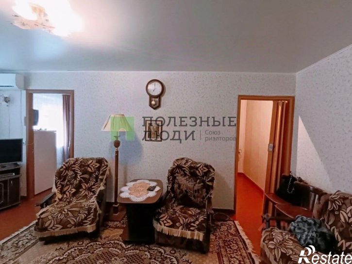 2-комн квартира Сызрань г., Лазо ул., д.19