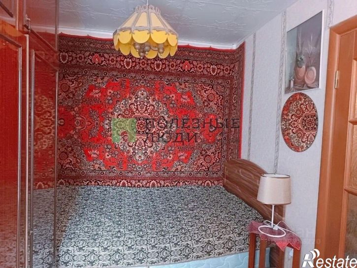 2-комн квартира Сызрань г., Лазо ул., д.19