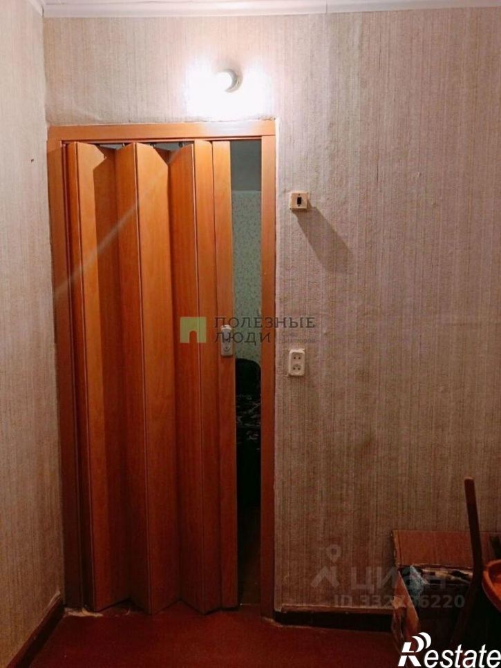 2-комн квартира Сызрань г., Лазо ул., д.19