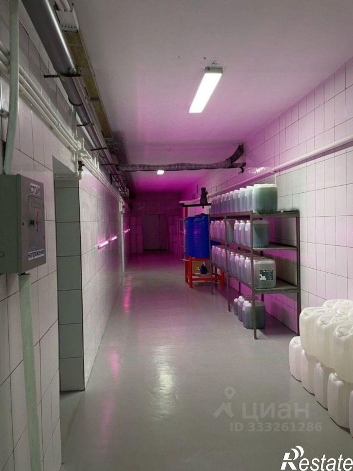 Отдельное здание ул Морквашинская, 60