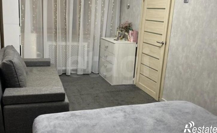 2-комн квартира Самара, Магистральная улица, 133А