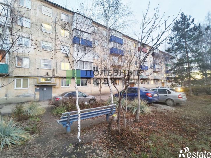 2-комн квартира Сызрань г., Войсковая ул., д.2