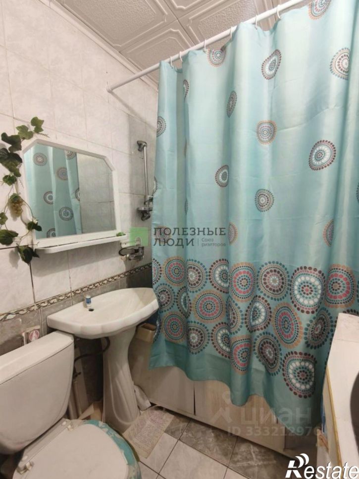 2-комн квартира Сызрань г., Войсковая ул., д.2