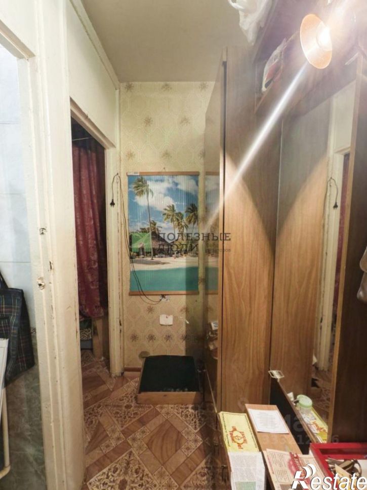 2-комн квартира Сызрань г., Войсковая ул., д.2