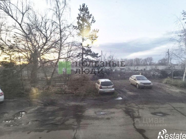 2-комн квартира Сызрань г., Войсковая ул., д.2