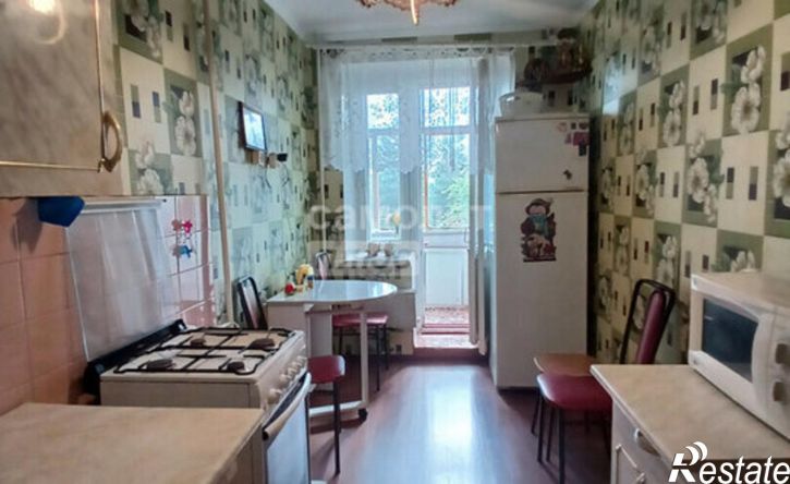 1-комн квартира Сызрань, улица Комарова, 12