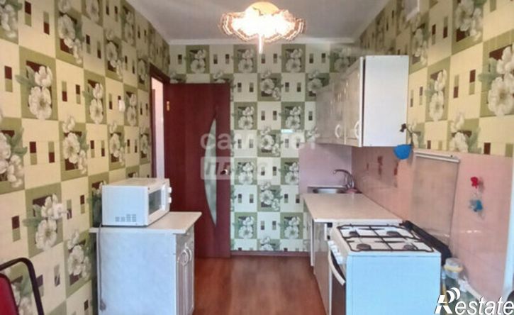 1-комн квартира Сызрань, улица Комарова, 12