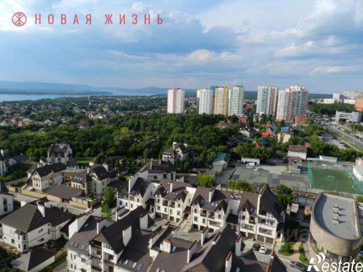 4-комн квартира Солнечная ул, 28