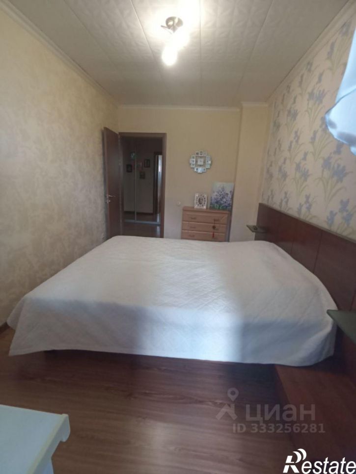 3-комн квартира Ставропольский район