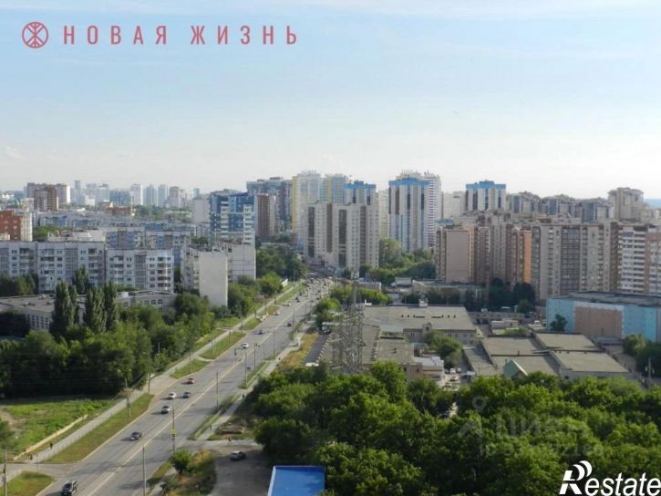 4-комн квартира Солнечная ул, 28