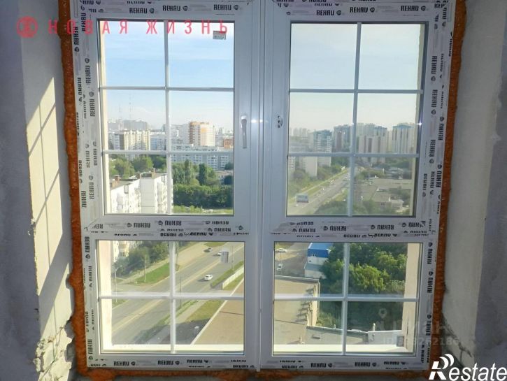 4-комн квартира Солнечная ул, 28