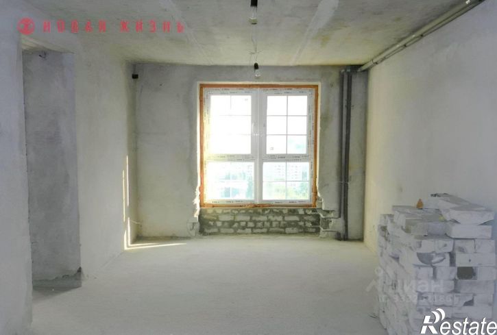 4-комн квартира Солнечная ул, 28