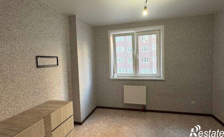 2-комн квартира Самара, территория 18-й километр Московского шоссе, 45