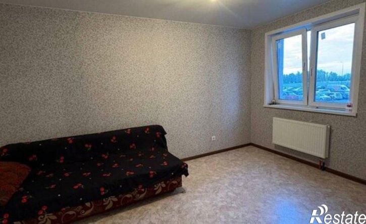 2-комн квартира Самара, территория 18-й километр Московского шоссе, 45