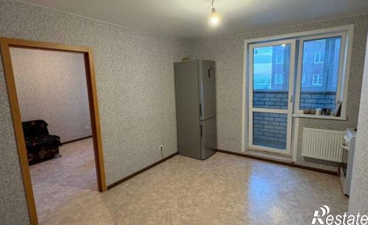 2-комн квартира Самара, территория 18-й километр Московского шоссе, 45