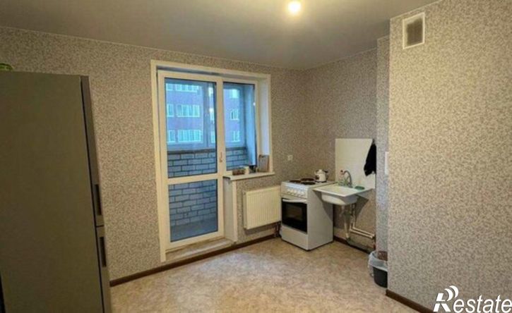 2-комн квартира Самара, территория 18-й километр Московского шоссе, 45