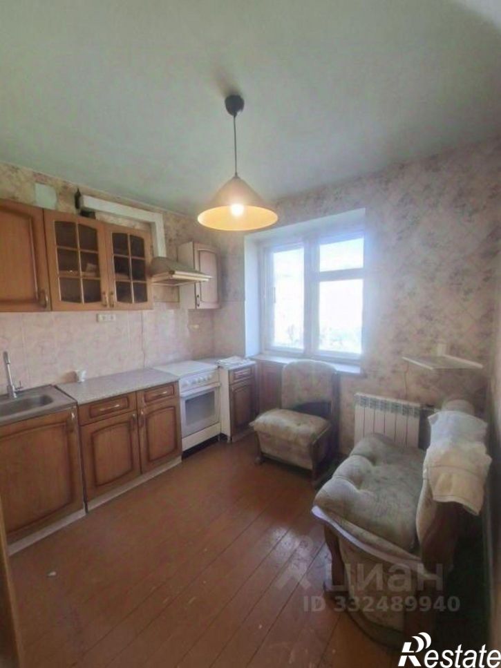 1-комн квартира Мира, 45