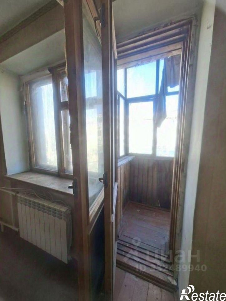 1-комн квартира Мира, 45