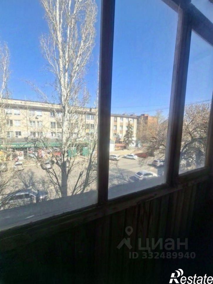 1-комн квартира Мира, 45