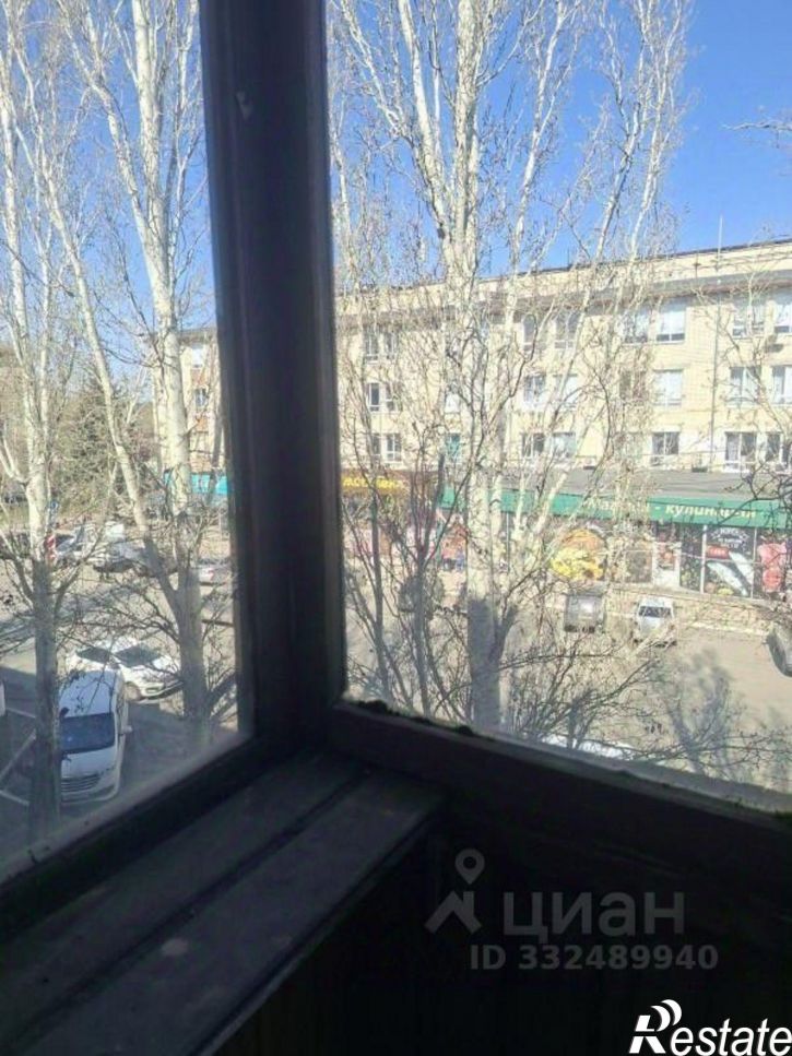 1-комн квартира Мира, 45
