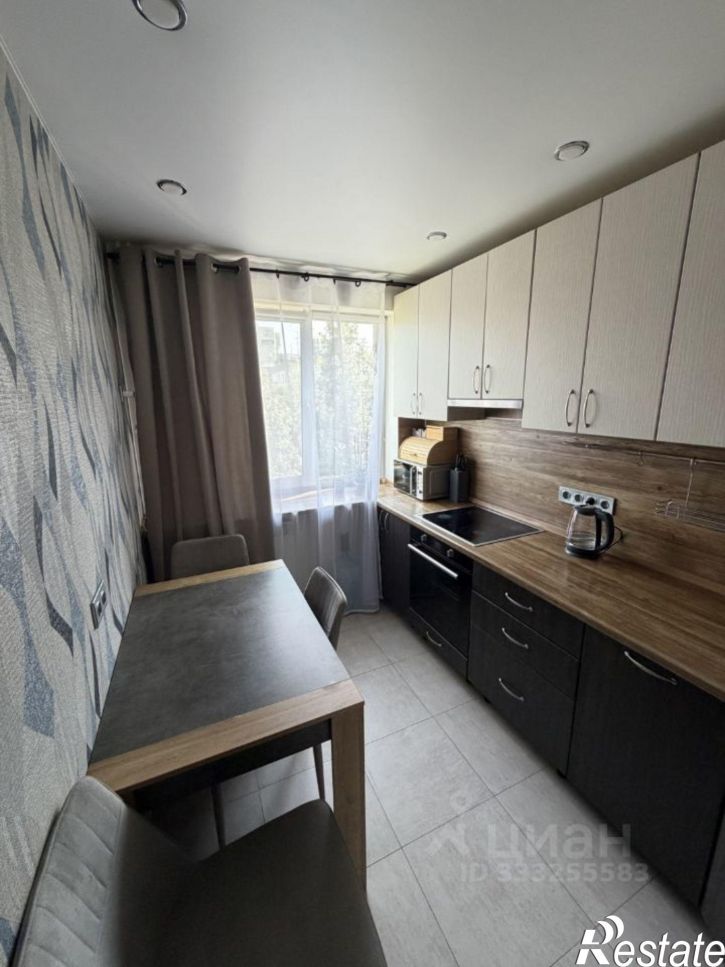3-комн квартира Самара, Владимирская улица, 40