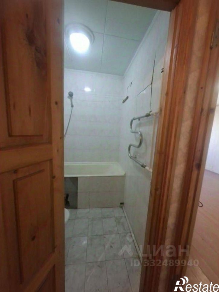 1-комн квартира Мира, 45