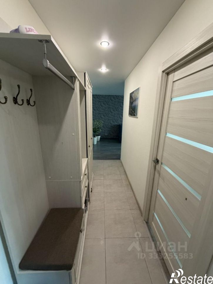 3-комн квартира Самара, Владимирская улица, 40